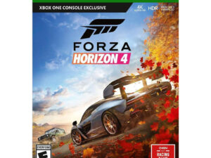 FORZA HORIZON 4