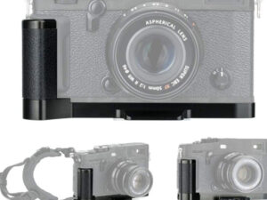 FUJIFILIM X20 L BRACKET