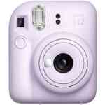 Fujifilm Camera Instax Mini 12 Lilac Purple