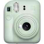 Fujifilm Camera Instax Mini 12 Mint Green