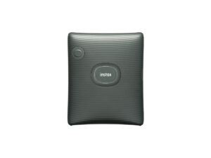 Fujifilm Instax Link Square Printer, Midnight Green