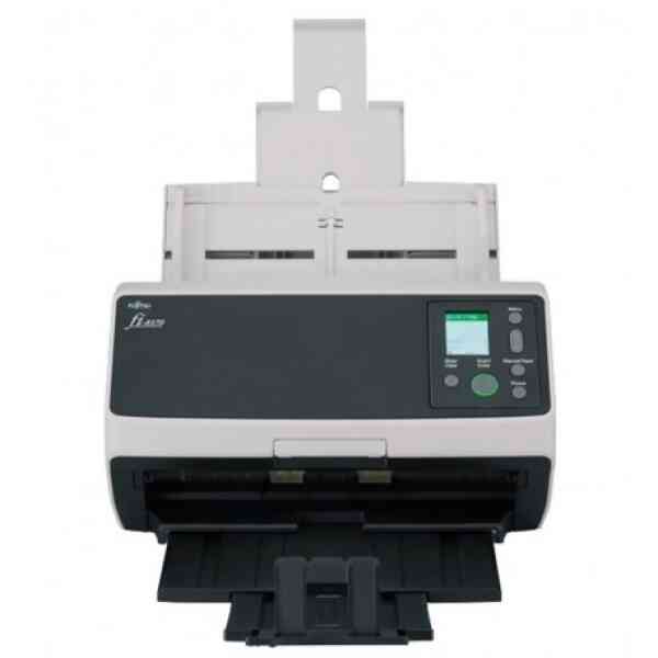 FUJITSU FI-8170 A4 Document Scanner