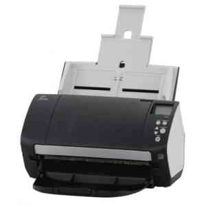 Fujitsu PA03670-B051 Fi-7160 Image Scanner