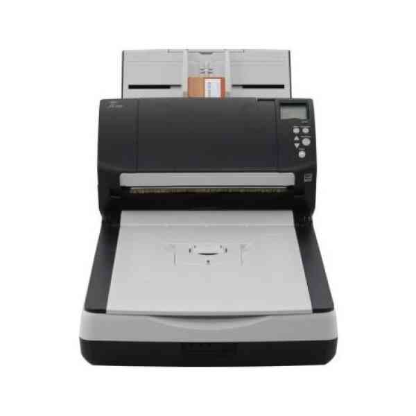 Fujitsu Scanner Fi-7260 - PA03670-B551