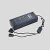 Fxlion Dual-Channel Fast Charger with D-Tap Cable
