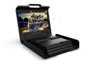 GAEMS G170 SENTINEL 17″ PORTABLE MONITOR