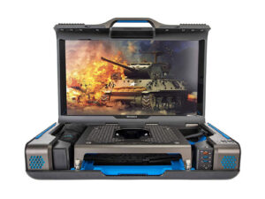 GAEMS GUARDIAN PRO XP G 240 24″ PORTABLE MONITOR