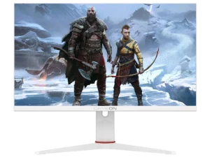 GAMEON Artic Pro Series 24″ FHD, 180Hz, MPRT 0.5ms, Fast IPS Gaming Monitor
