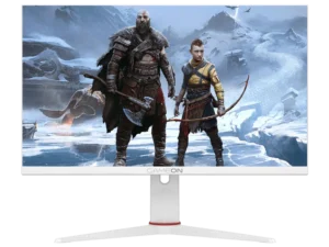 GAMEON Artic Pro Series 27″ FHD, 180Hz, MPRT 0.5ms, Fast IPS Gaming Monitor