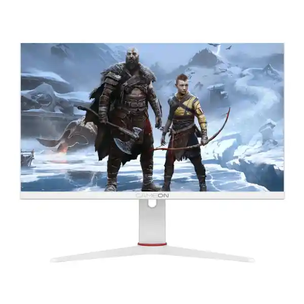 GAMEON Artic Pro Series 27″ FHD, 180Hz, MPRT 0.5ms, Fast IPS Gaming Monitor