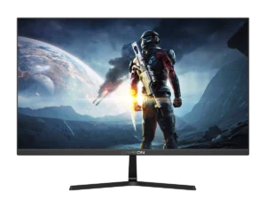 GAMEON Esports Series GOESP27240VA 27″ FHD, 240Hz, 1ms, HDMI 2.1 Gaming Monitor (Adaptive Sync and G-Sync Compatible)