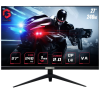 GAMEON GAMING MONITOR FHD FLAT 240HZ BLACK 27