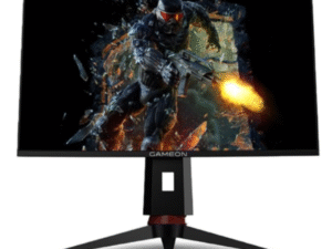 GAMEON GAMING MONITOR GO-240-FHD-27″