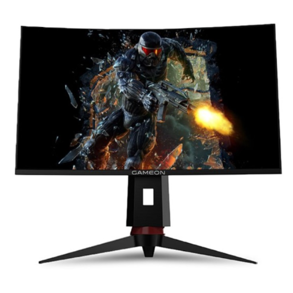 GAMEON GAMING MONITOR GO-240-FHD-27″