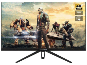 GAMEON GAMING MONITOR GO28UHD144IPS 28″ 4K 2.1 144HZ