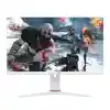 GAMEON GOA27FHD360IPS Artic Pro Series 27″ FHD, 360Hz, MPRT 0.5ms, HDMI 2.1, Fast IPS Gaming Monitor (Support PS5) – White