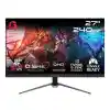 GAMEON GOES27QHD240IPS 27″ 2K, 240Hz, MPRT 0.5ms, HDMI 2.1, Fast IPS Gaming Monitor