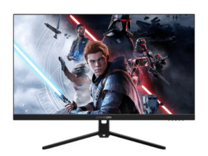 GAMEON GOP28UHD144IPS 28″ 4K UHD, 144Hz GAMING MONITOR.