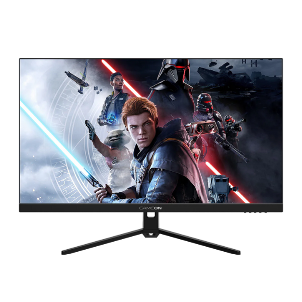 GAMEON GOP28UHD144IPS 28″ 4K UHD, 144Hz GAMING MONITOR.