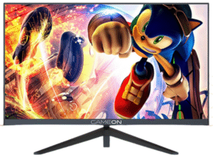 GAMEON GOV127FHD165IPS 27″ 165HZ FLAT MONITOR