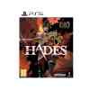 GAMES HADES