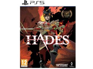GAMES HADES