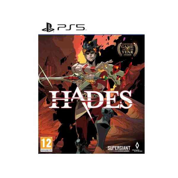 GAMES HADES