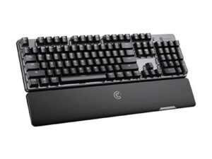 GAMESIR GK300 WIRELESS MECHANICAL GAMING KEYBOARD
