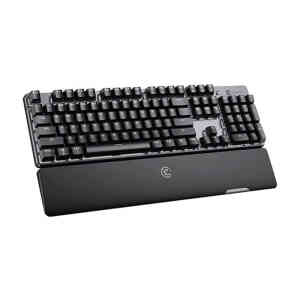 GAMESIR GK300 WIRELESS MECHANICAL GAMING KEYBOARD
