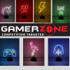 GAMING NEON LIGHTS