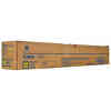 Genuine Konica Minolta TN-221Y Yellow Toner Cartridge
