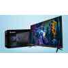 Gigabyte AORUS FI27Q-X - 27" 240 Hz QHD HDR, 2560 x 1440, 0.3ms IPS Gaming Monitor FI27Q-X-EK