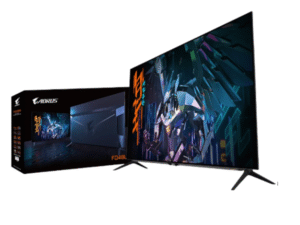 GIGABYTE AROUS 47.53 INCH F048U-EK MONITOR