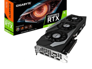 GIGABYTE GEFORCE RTX 3080 TI GAMING OC 12G GRAPHICS CARD