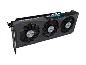 GIGABYTE GRAPHICS CARD GEFORCE RTX3070 EAGLE 8GD