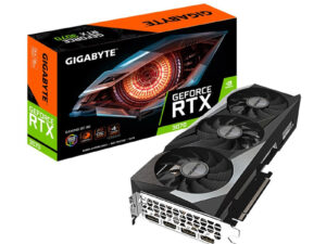 GIGABYTE NVIDIA GRAPHICS CARD RTX 3070 OC 8G