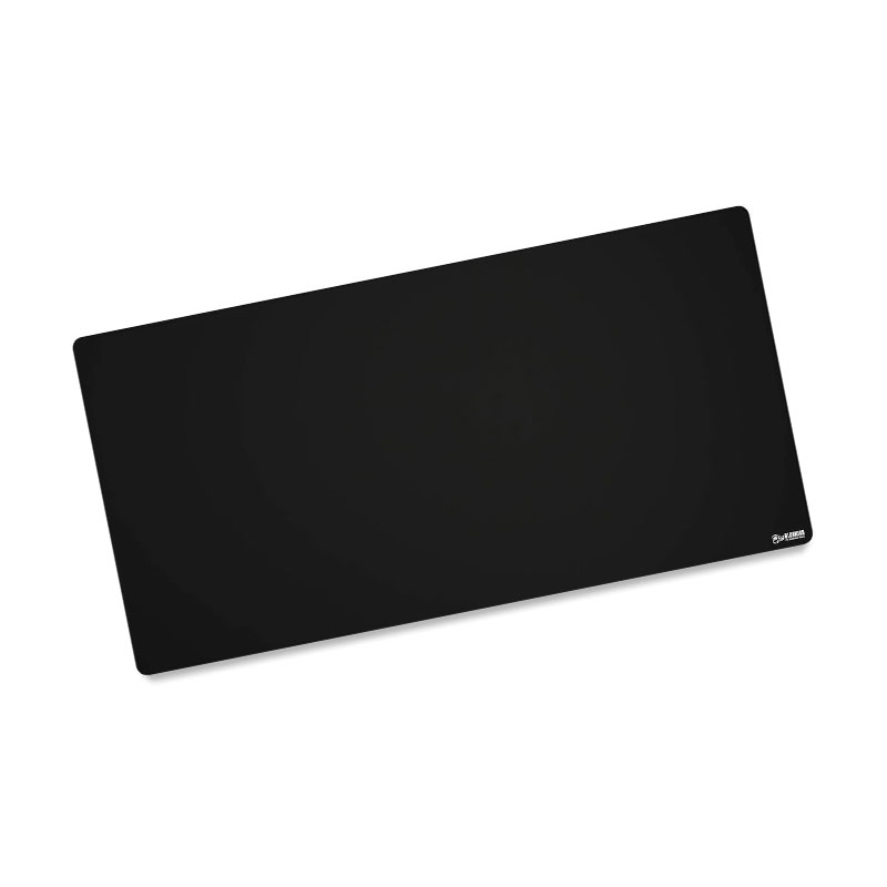 GLORIOUS 3 XL MOUSE PAD - BLACK