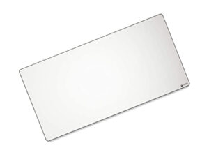 GLORIOUS 3 XL MOUSE PAD – WHITE