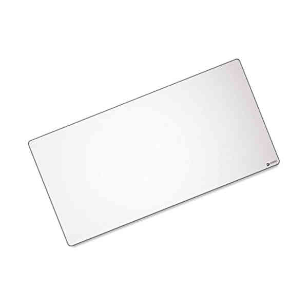 GLORIOUS 3 XL MOUSE PAD – WHITE