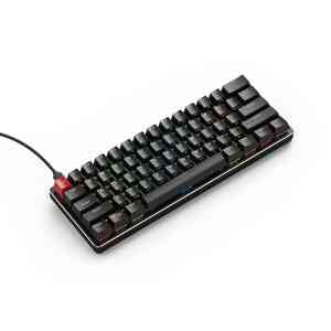 GLORIOUS GMMK COMPACT PRE BUILT