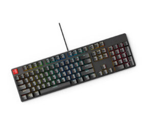 GLORIOUS GMMK FULL SIZE KEY BOARD