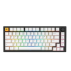 GLORIOUS GMMK PRO 75% GASKET MOUNTED PRE-BUIT EDT KEYBOARD