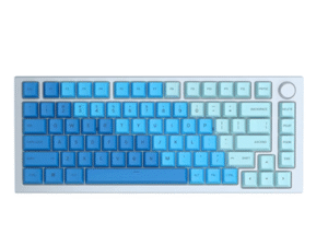 GLORIOUS GPBT KEYCAPS