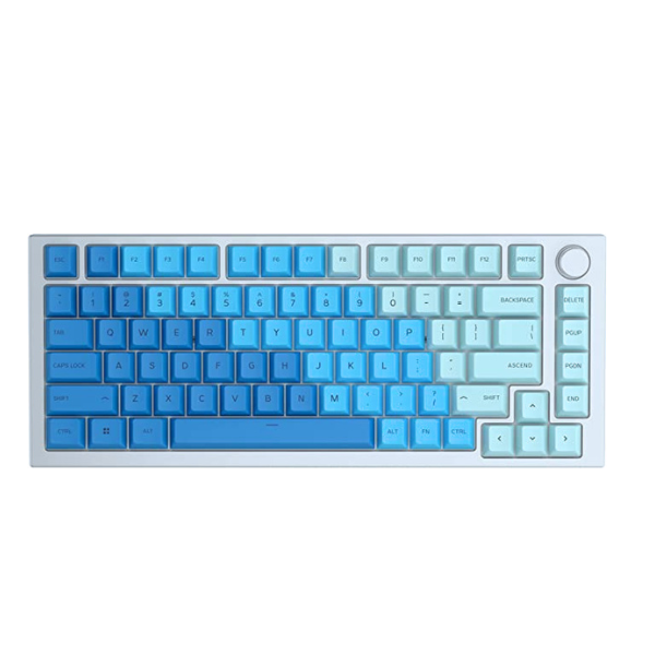 GLORIOUS GPBT KEYCAPS