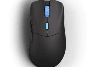 GLORIOUS MODEL D PRO WIRELESS MOUSE VICE BLACK