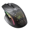 GLORIOUS MODEL I 2 WIRELESS MOUSE- MATTE BLACK