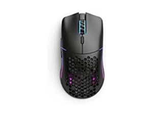 GLORIOUS MODEL I GAMING MOUSE MATTE BLACK
