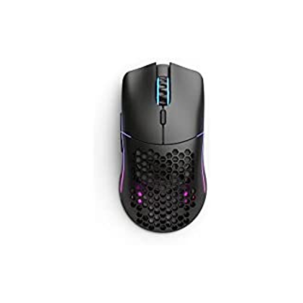 GLORIOUS MODEL I GAMING MOUSE MATTE BLACK