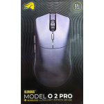 GLORIOUS MODEL O 2 PRO WIRELESS RGB MOUSE-BLACK