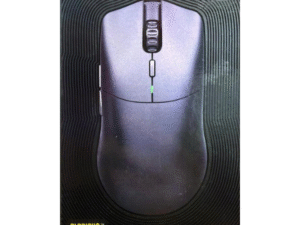 GLORIOUS MODEL O 2 PRO WIRELESS RGB MOUSE-BLACK